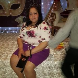 Meet your Posher, Aidee